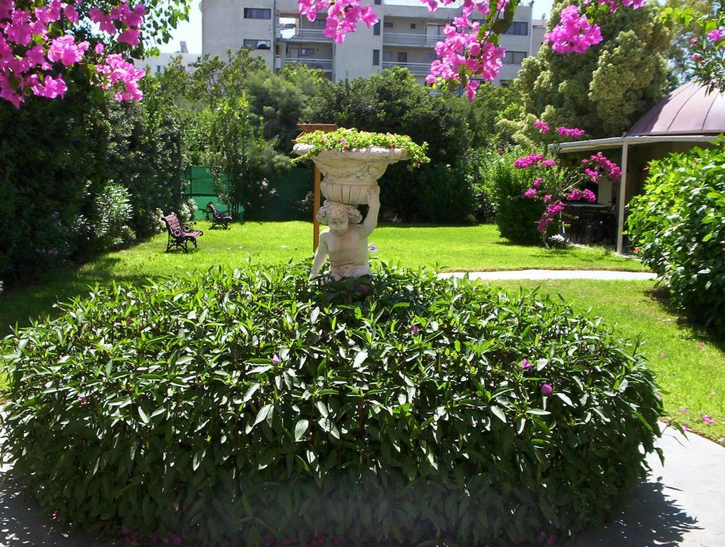 Jasmine Hotel Apartments Limassol Exterior photo